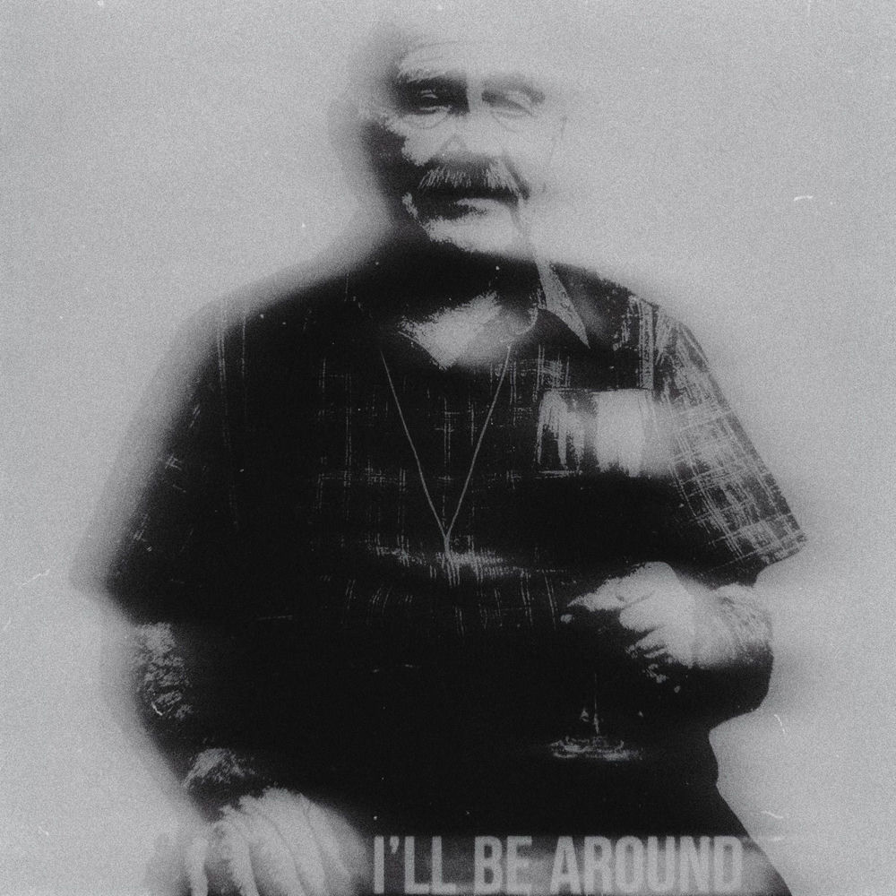 Pochette du titre I'LL BE AROUND