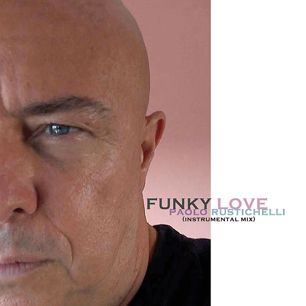Picture of Funky Love (Instrumental Mix)