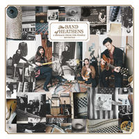 ポップス+ロック(邦楽) Top Hat Crown &amp; the Clapmaster / The Band of Heathens (CD) sddefault.jpg