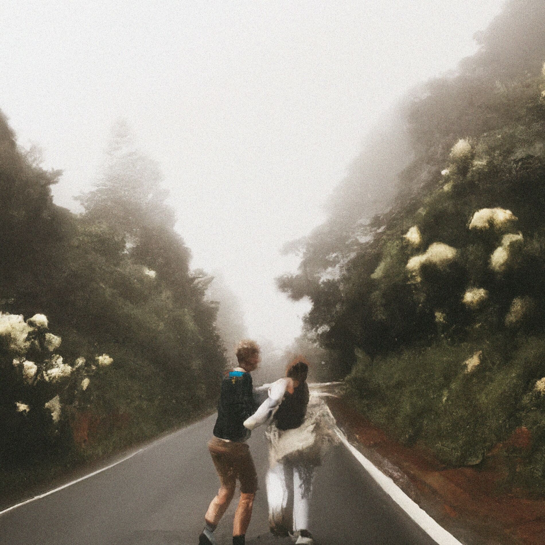 Album cover of Unendlichkeit