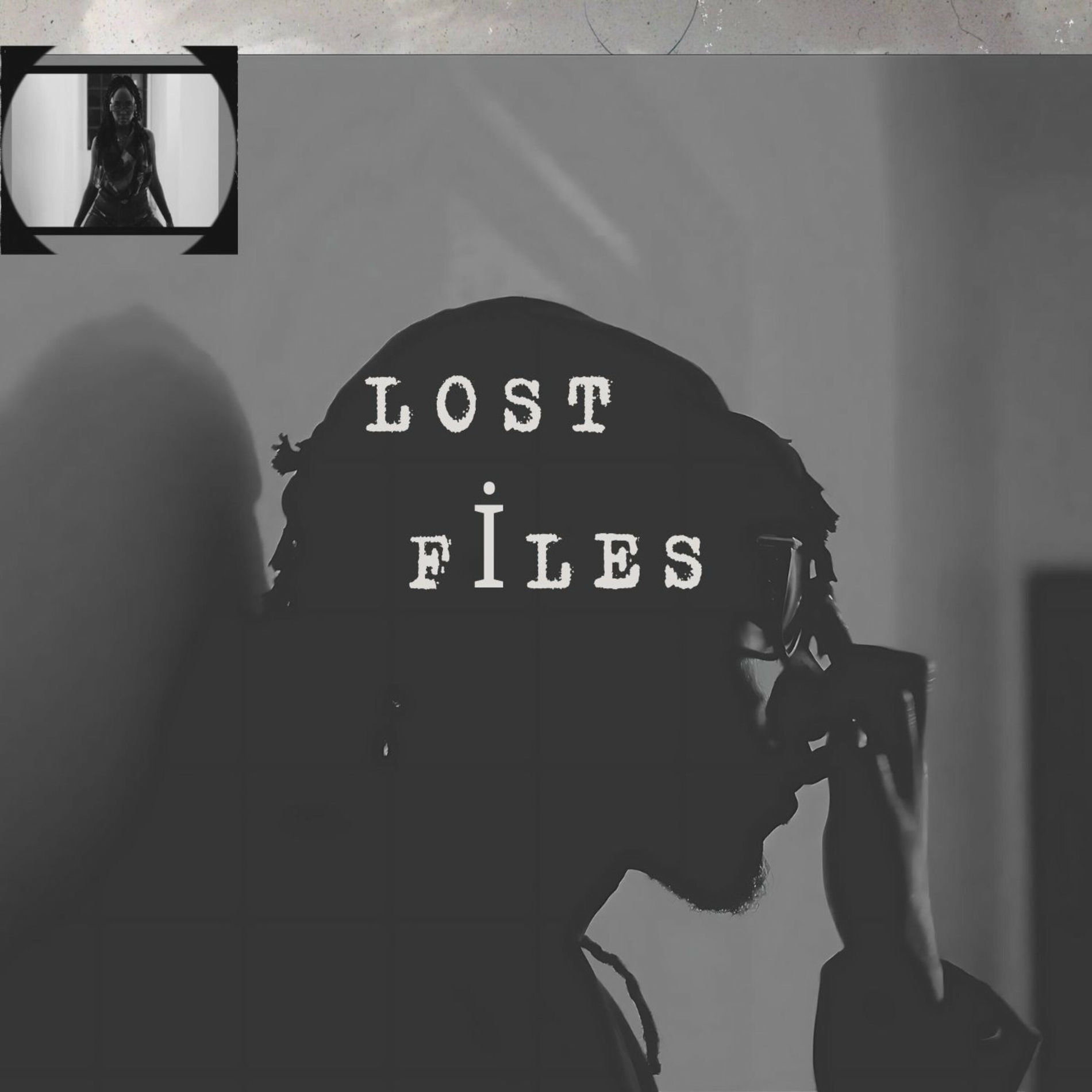 Album cover of Lost Files