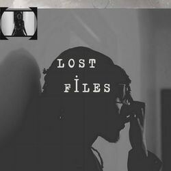 Cover of Lost Files