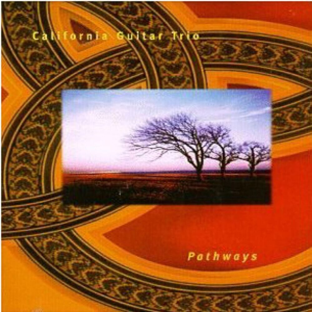 Picture of Pathways