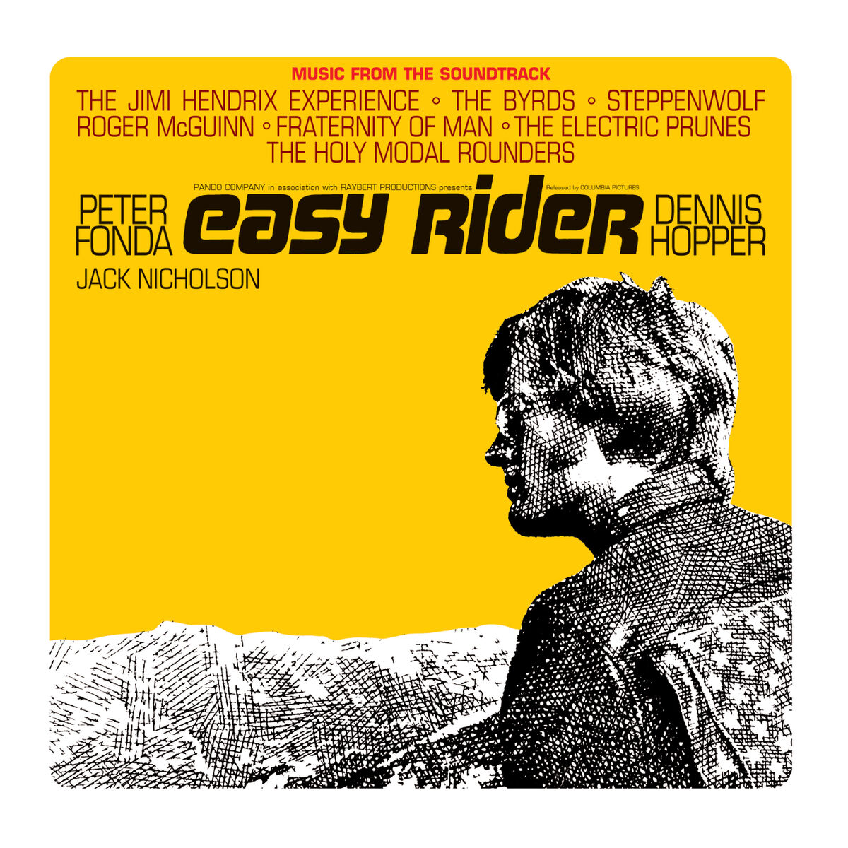 Album cover of The Weight