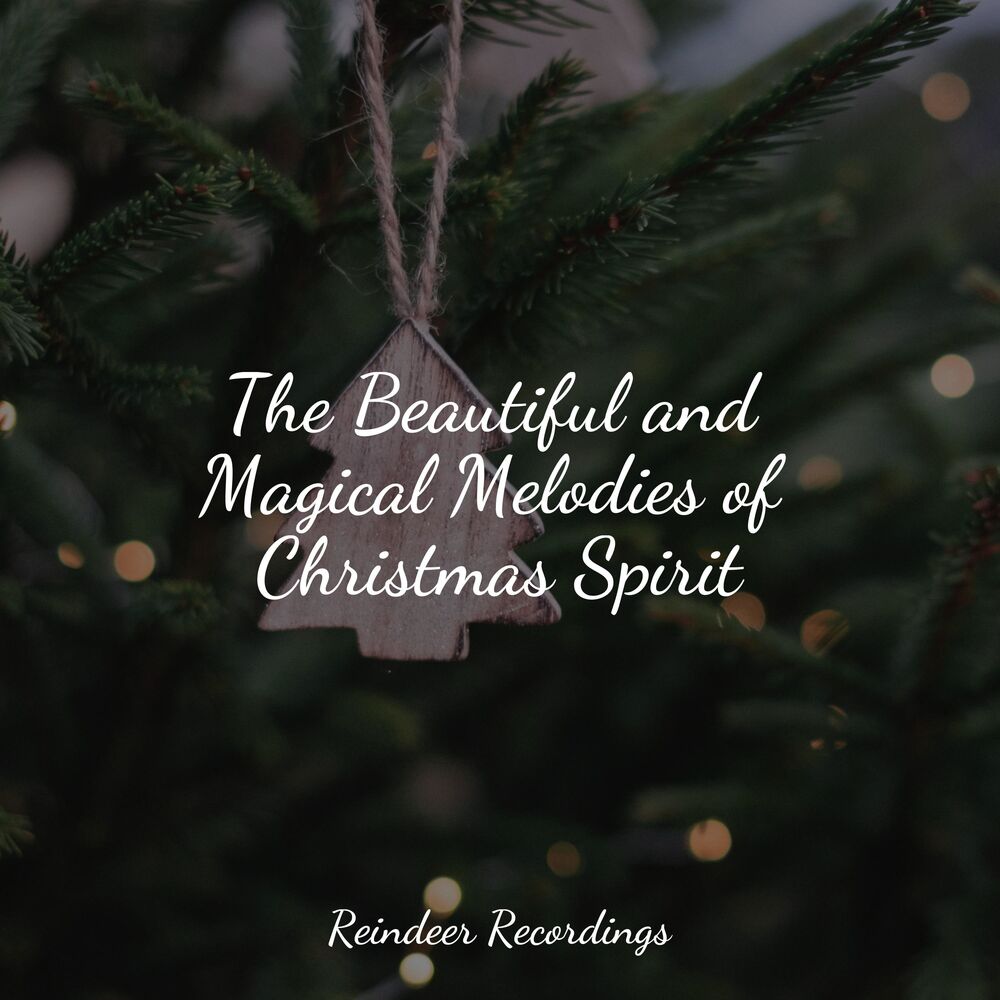 Picture of The Beautiful and Magical Melodies of Christmas Spirit