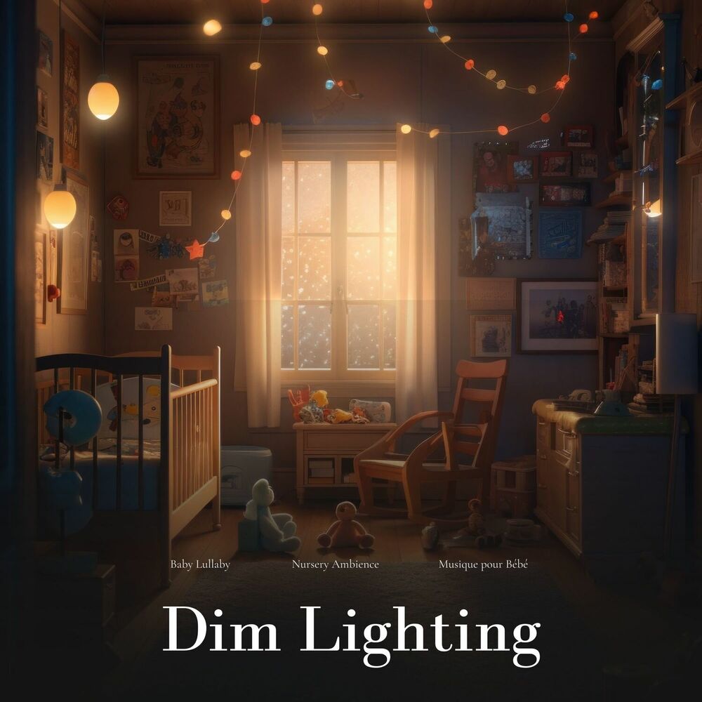 Picture of Dim Lighting