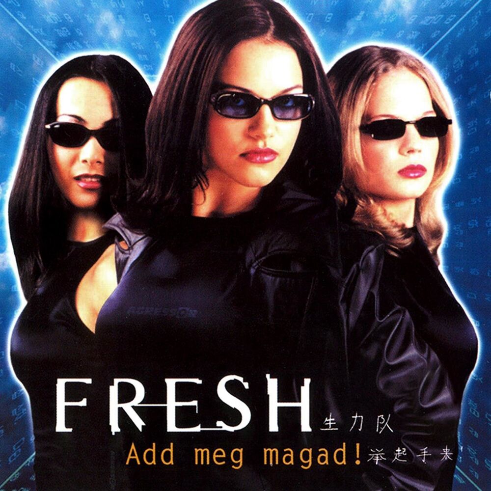 Picture of Add meg magad!