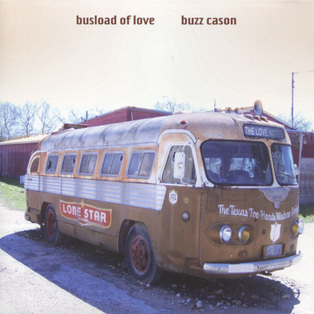 Picture of Busload of Love