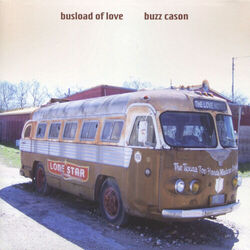 Cover of Busload of Love