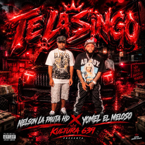 Te La Singo