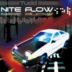 Cover of Nite Flow