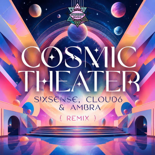 Cosmic Theater (Remix)