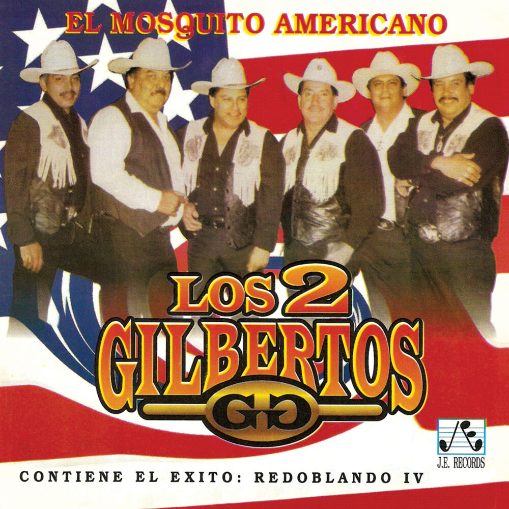 Picture of El Mosquito Americano