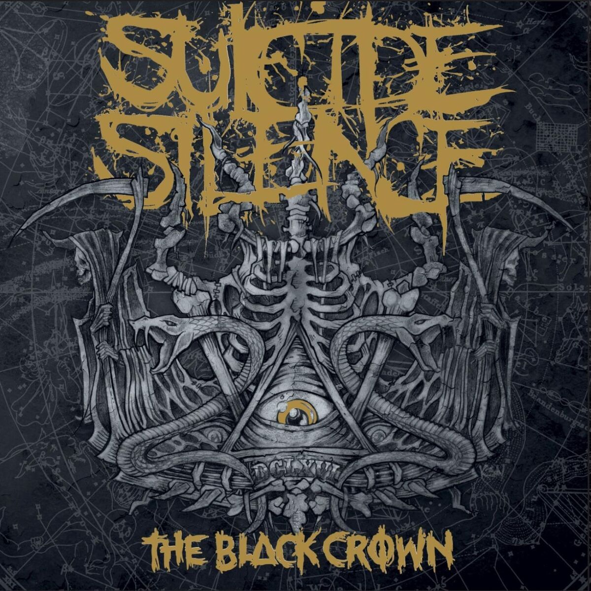 Album cover of Slaves to Substance