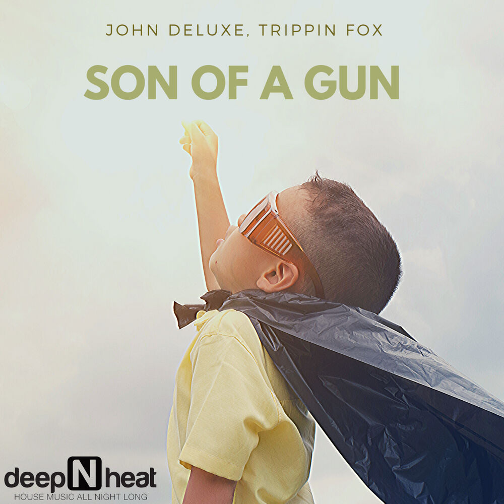 Picture of Son Of A Gun