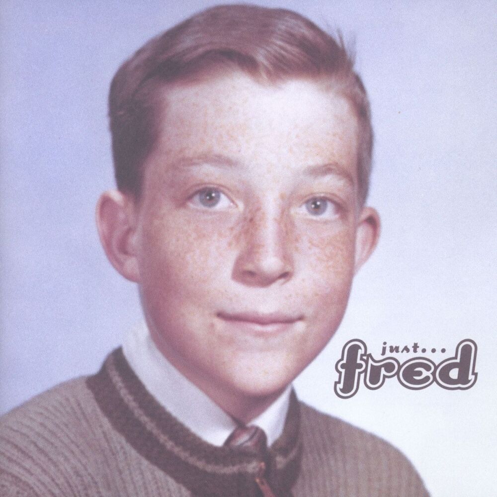 Picture of Just Fred