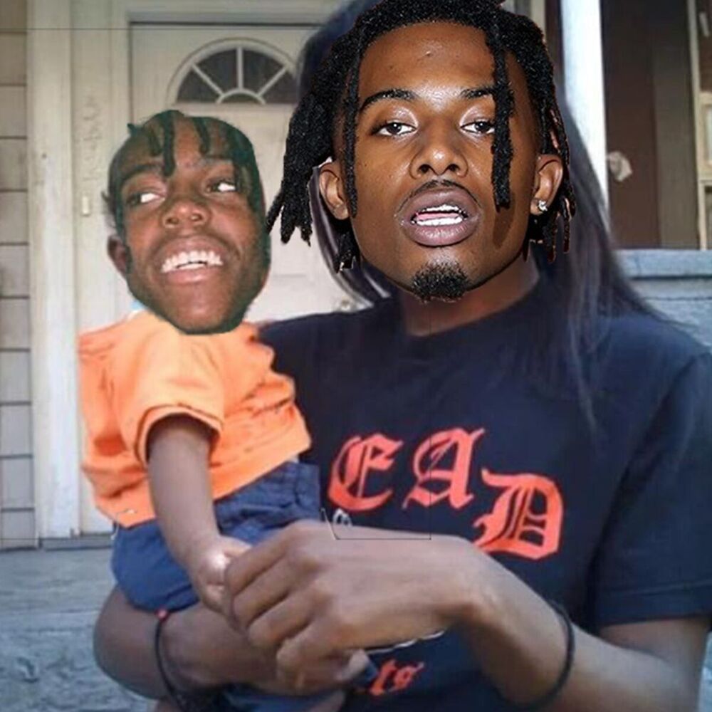 Picture of H a t e . ( Yung Bans DISS )