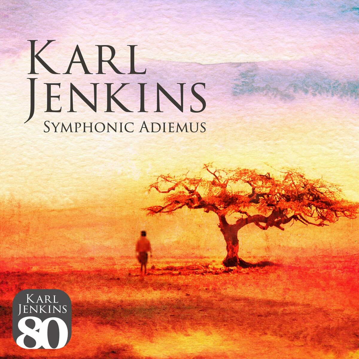 Album cover of Adiemus