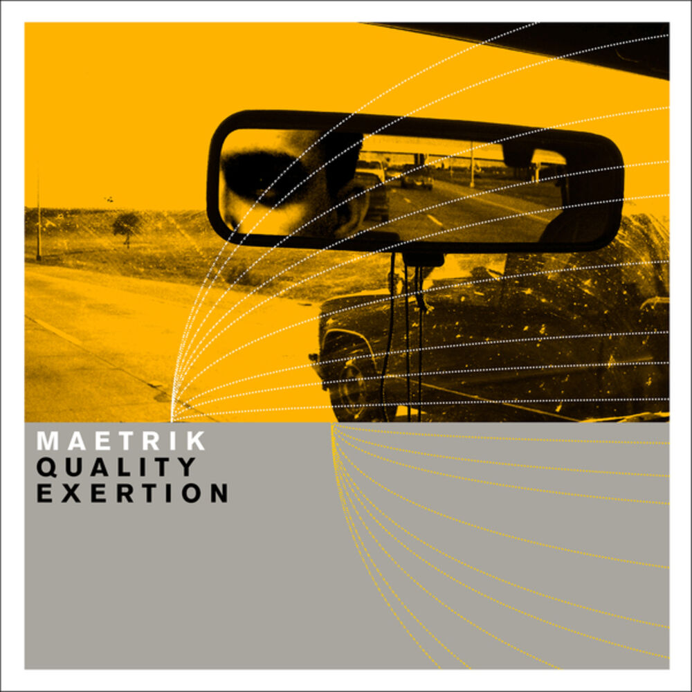 Picture of Quality Exertion
