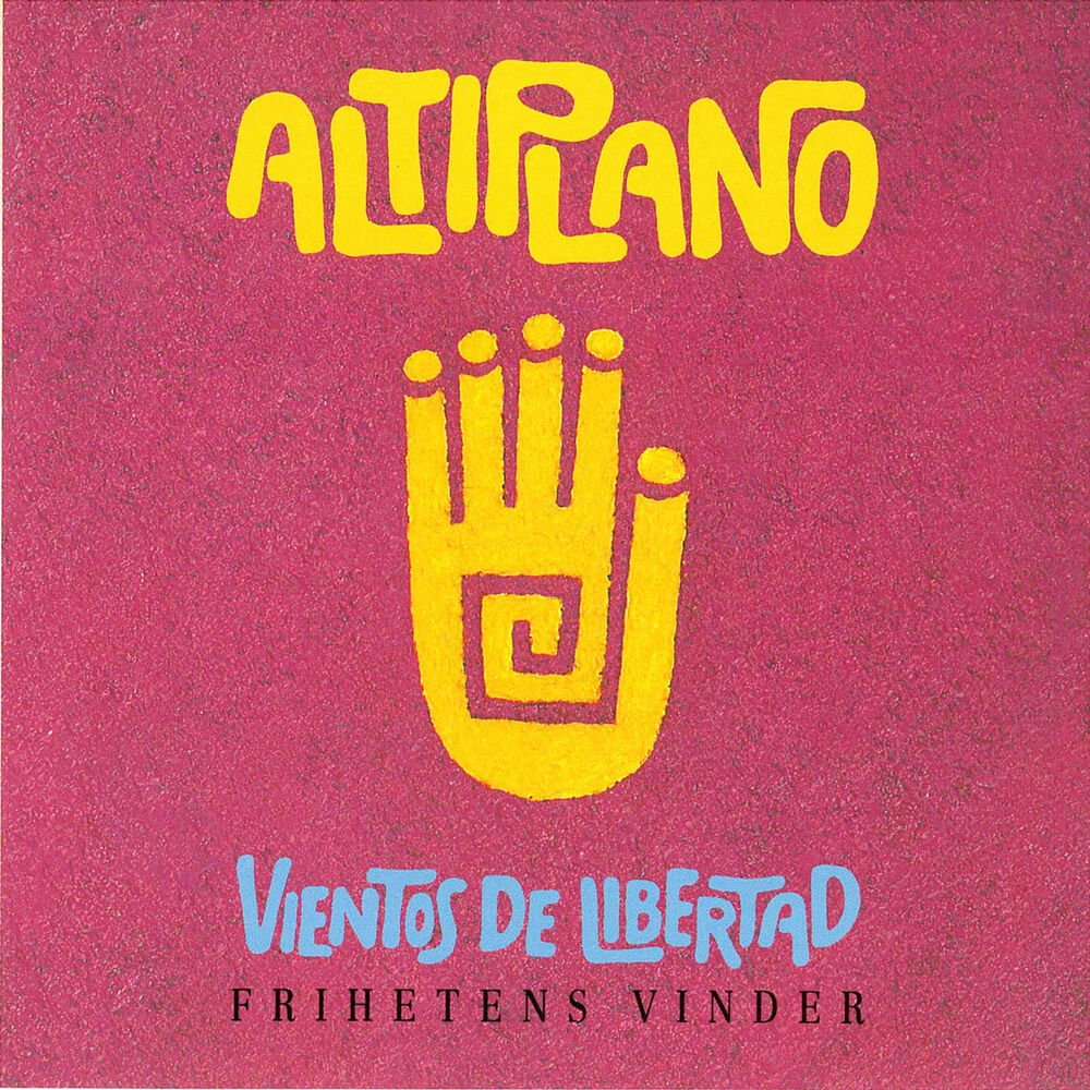 Picture of Vientos De Libertad/Frihetens Vinder