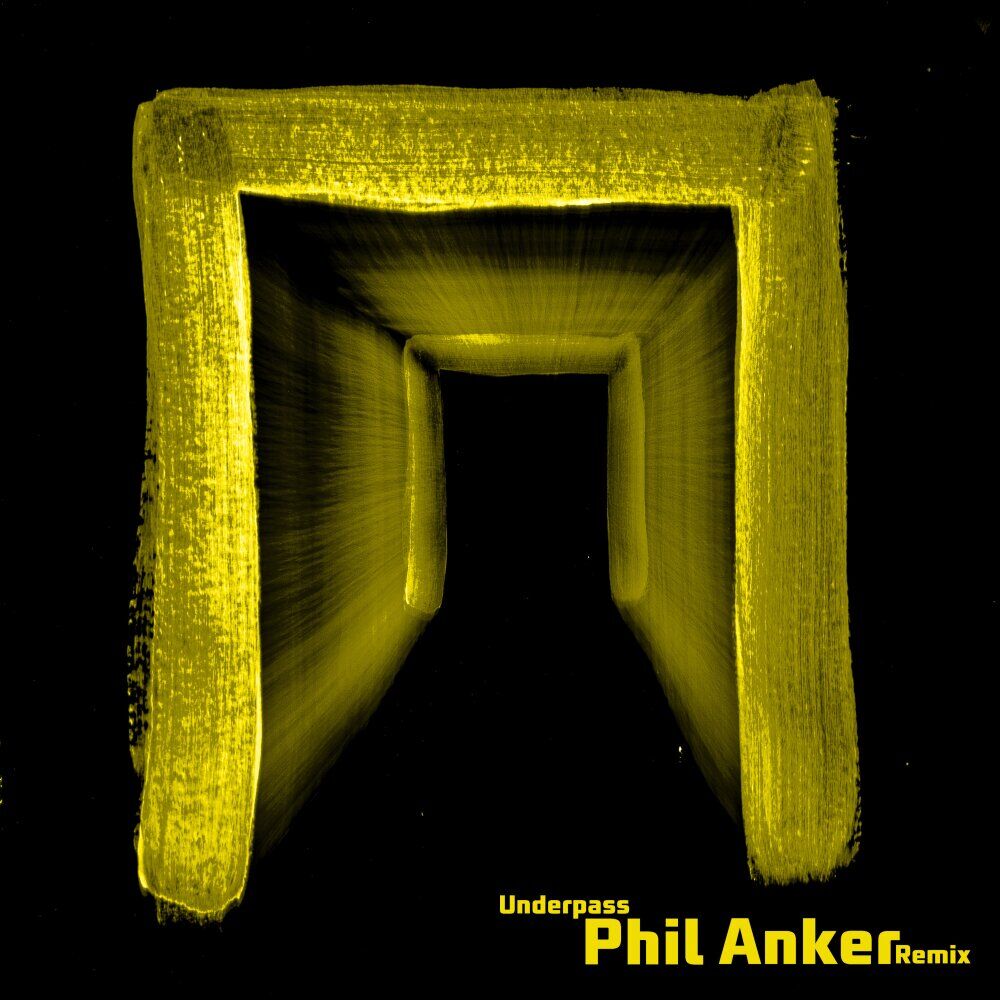 Picture of Underpass (Phil Anker Remix)