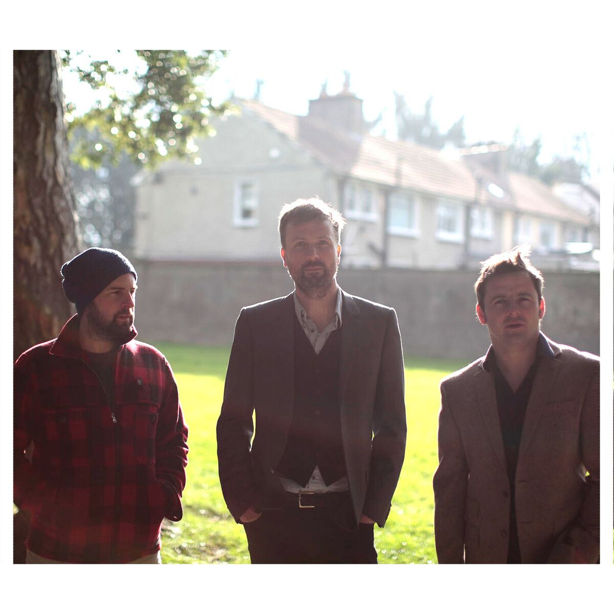 Album cover of The Boys of Summer
