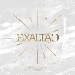 Cover of Exaltad (Emanuel)