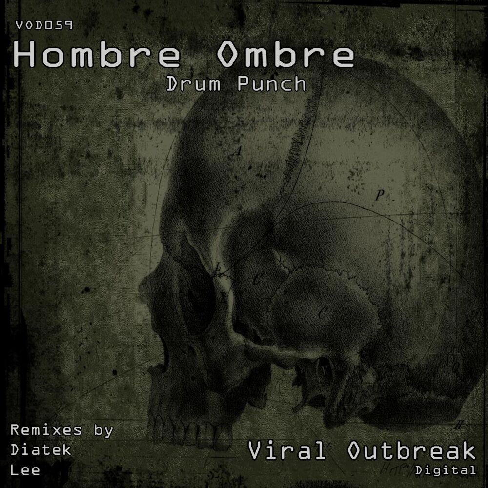 Picture of Drum Punch