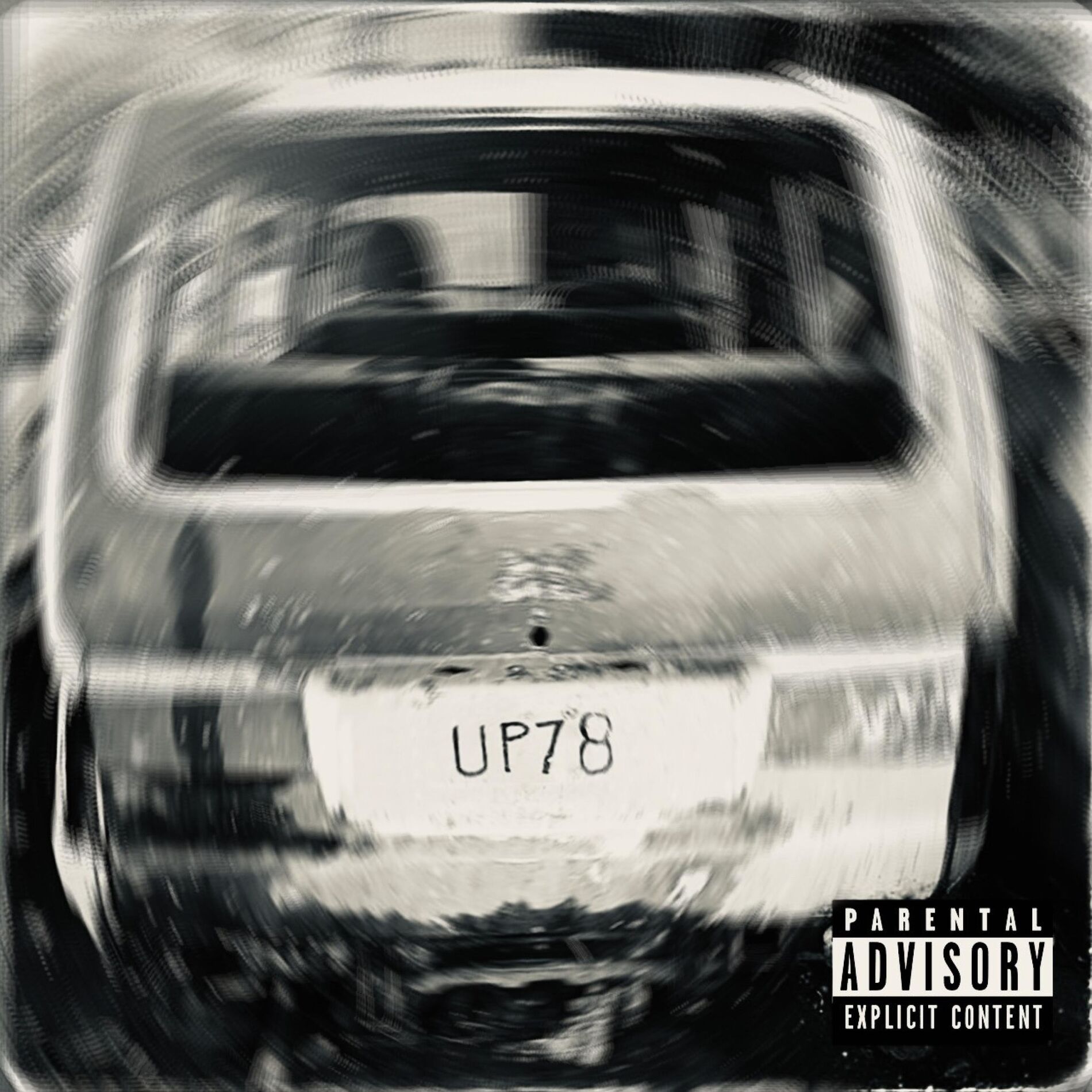 Album cover of Running Home To 78