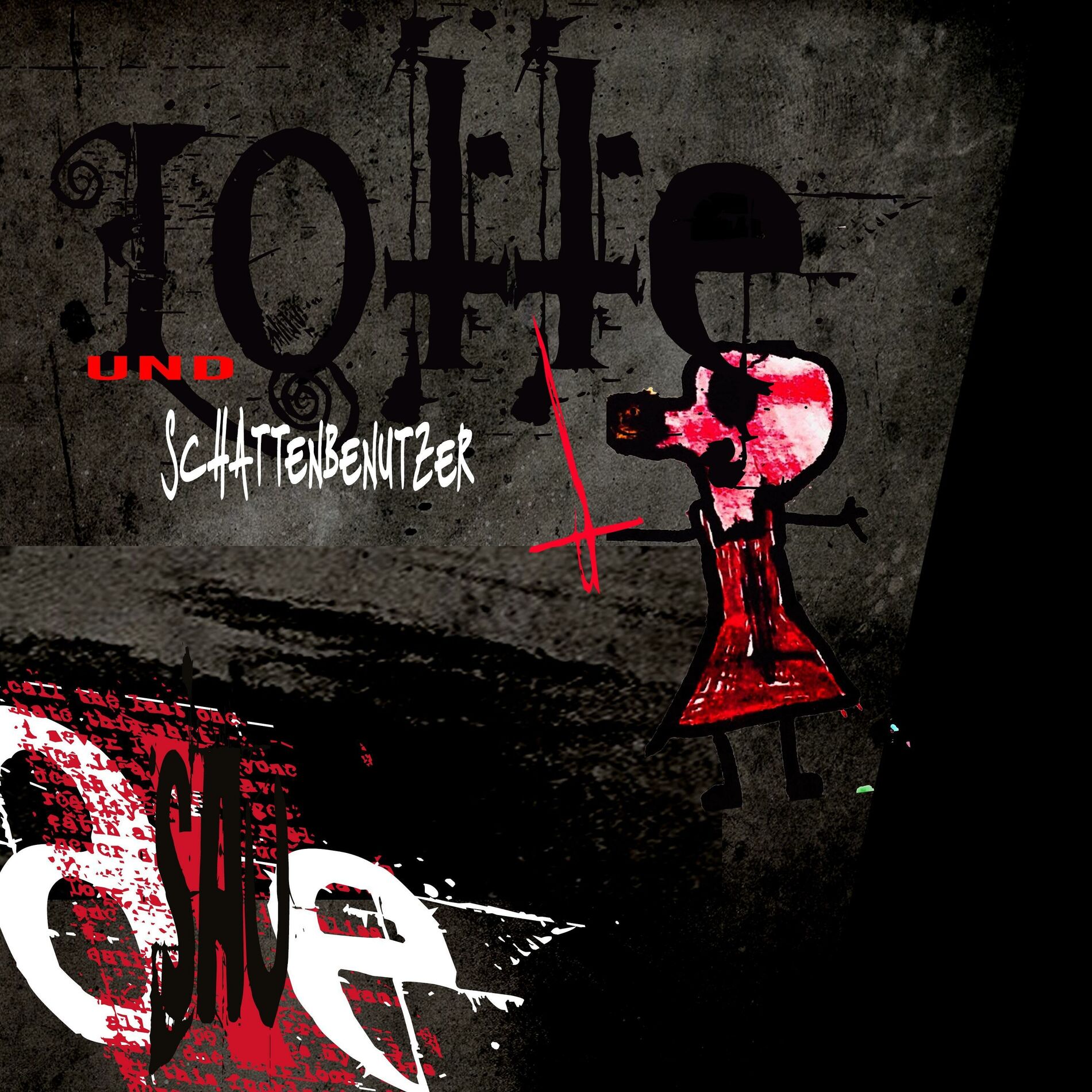 Album cover of Die Sau (feat. Lotte)