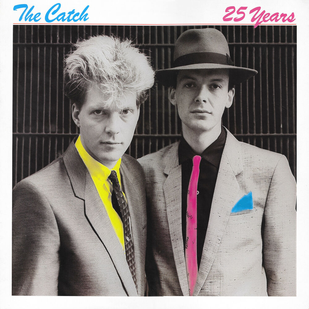 Picture of 25 Years