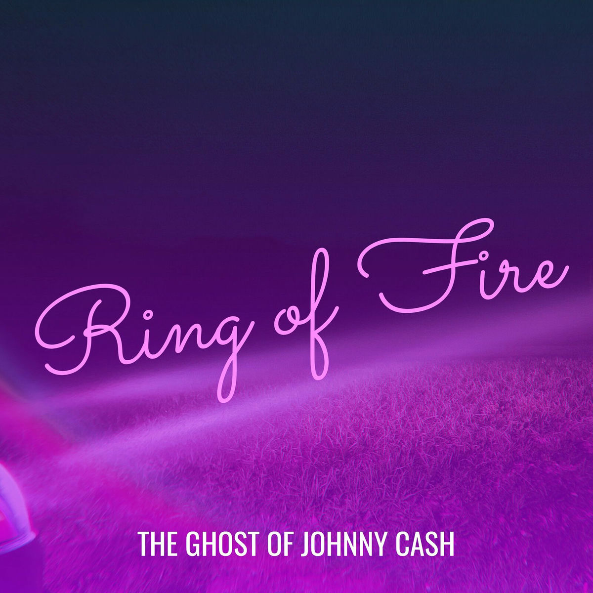 Album cover of Ring of Fire