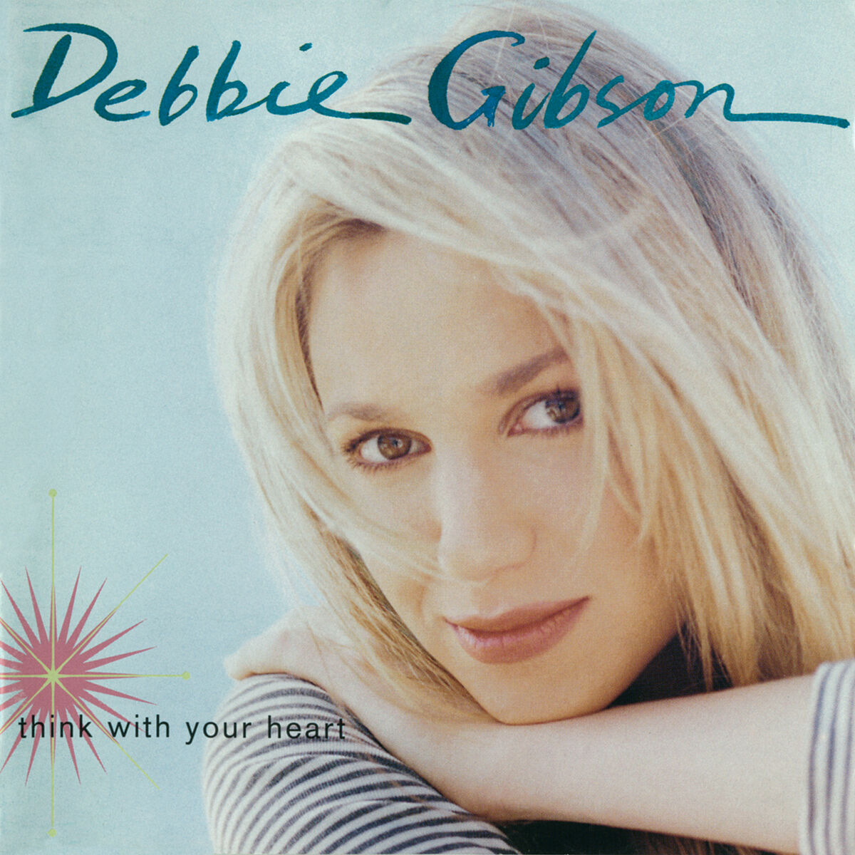Album cover of Think With Your Heart (Expanded Edition)