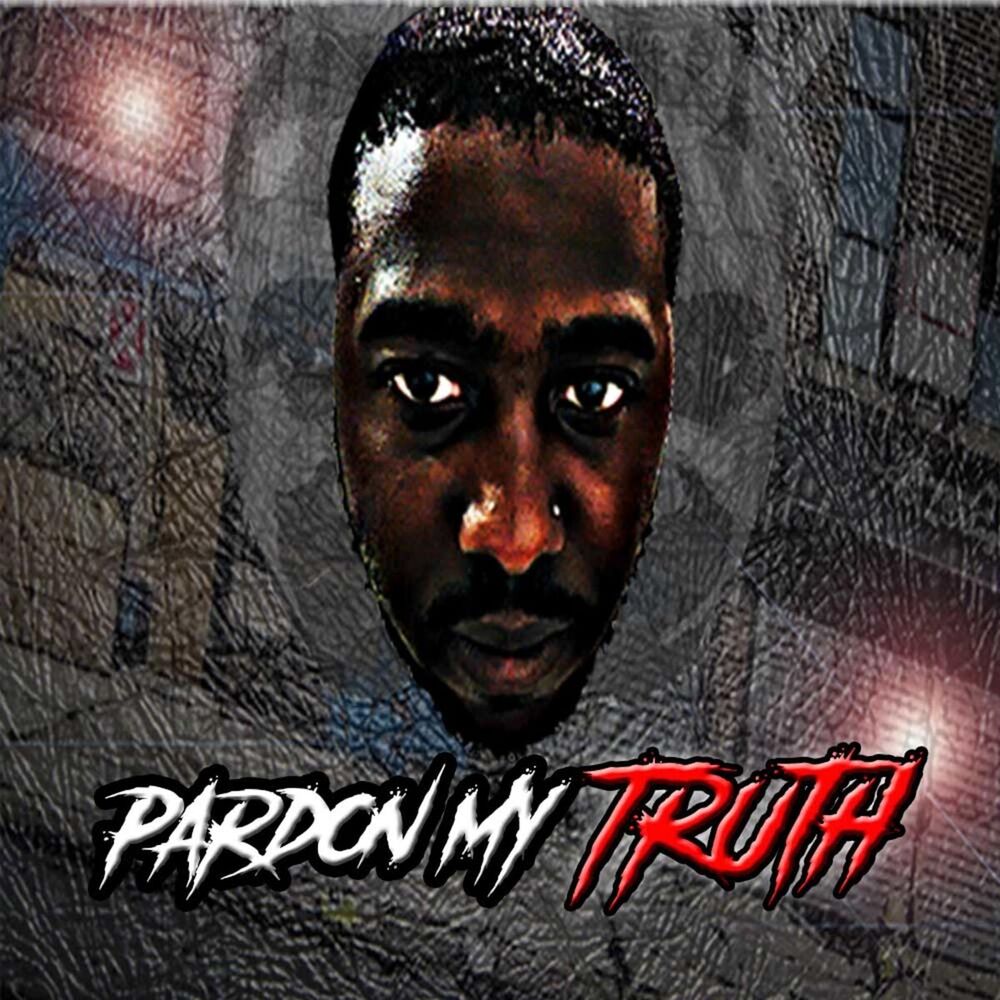 Picture of Pardon My Truth