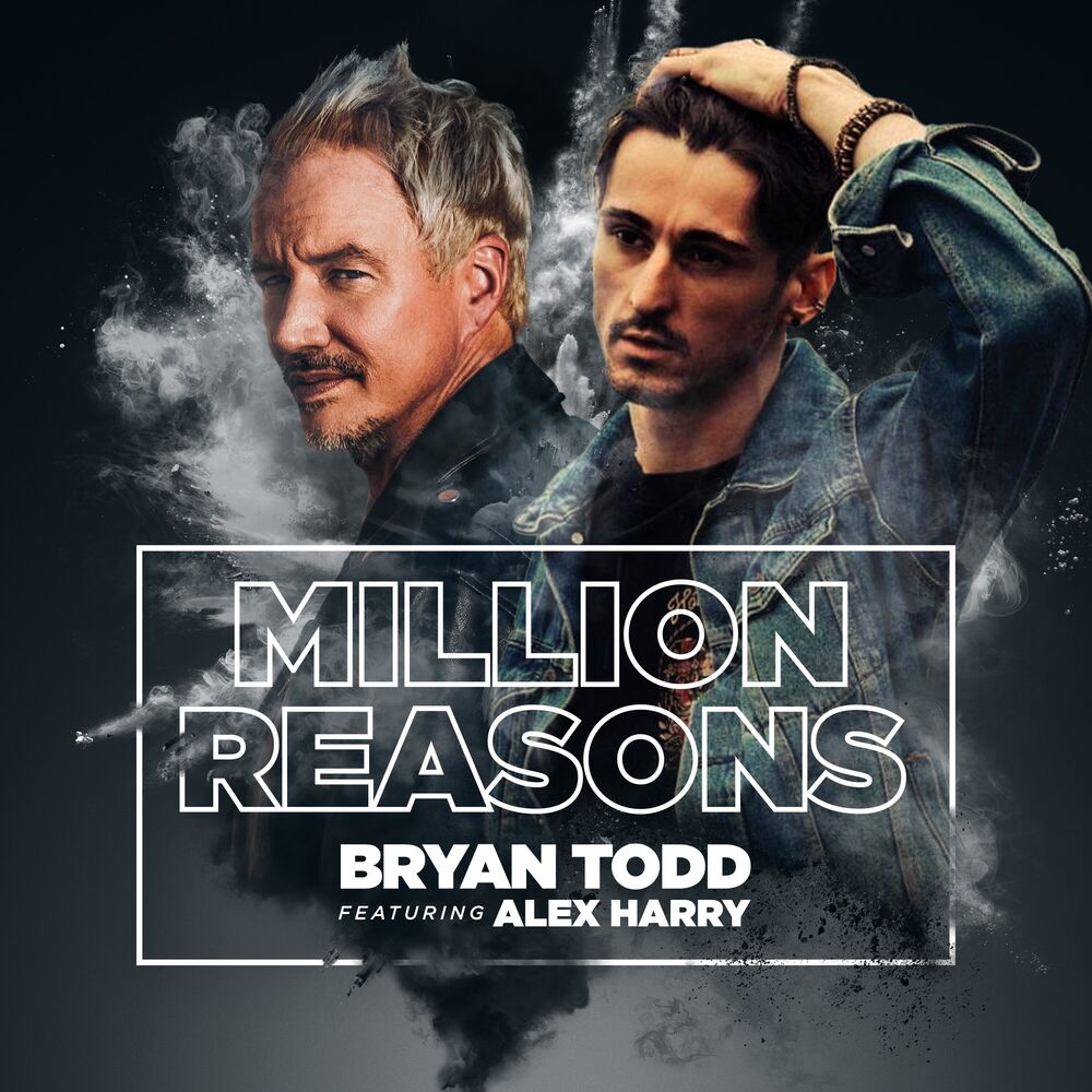Picture of Million Reasons