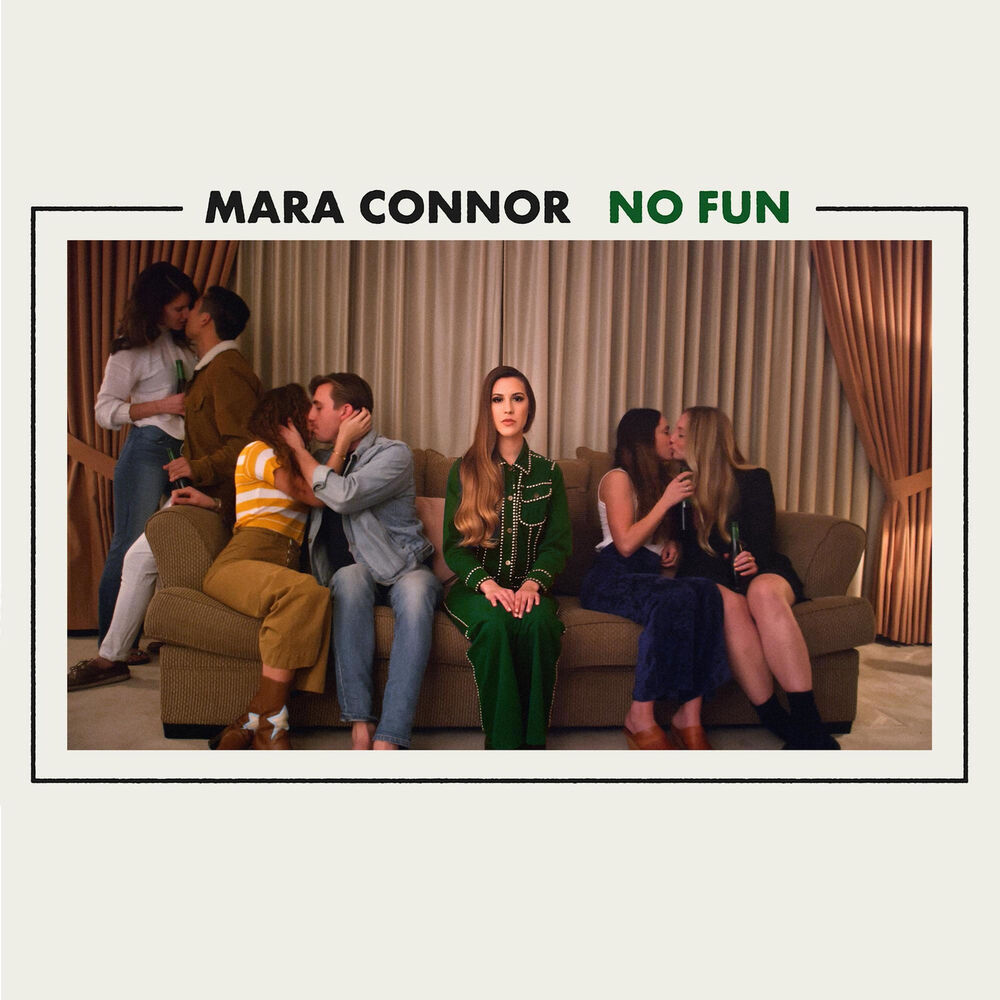 Picture of No Fun