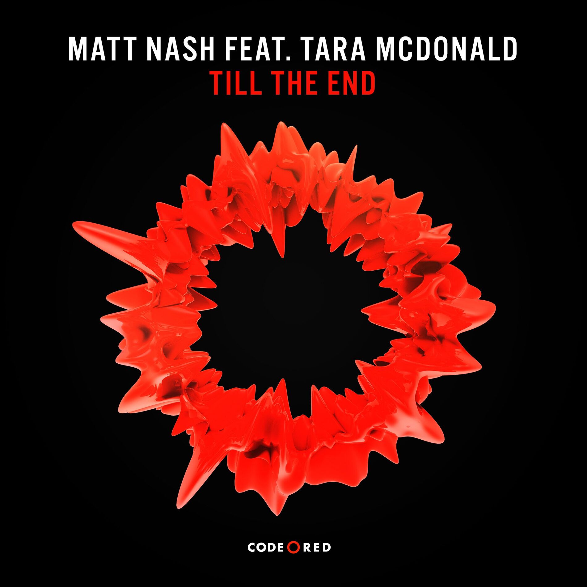 Album cover of Till the End