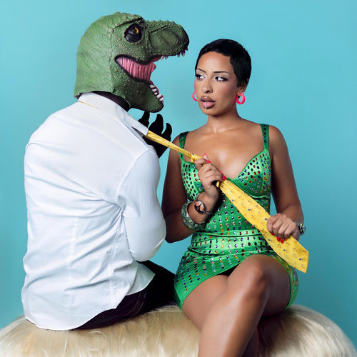 SEXY DINO