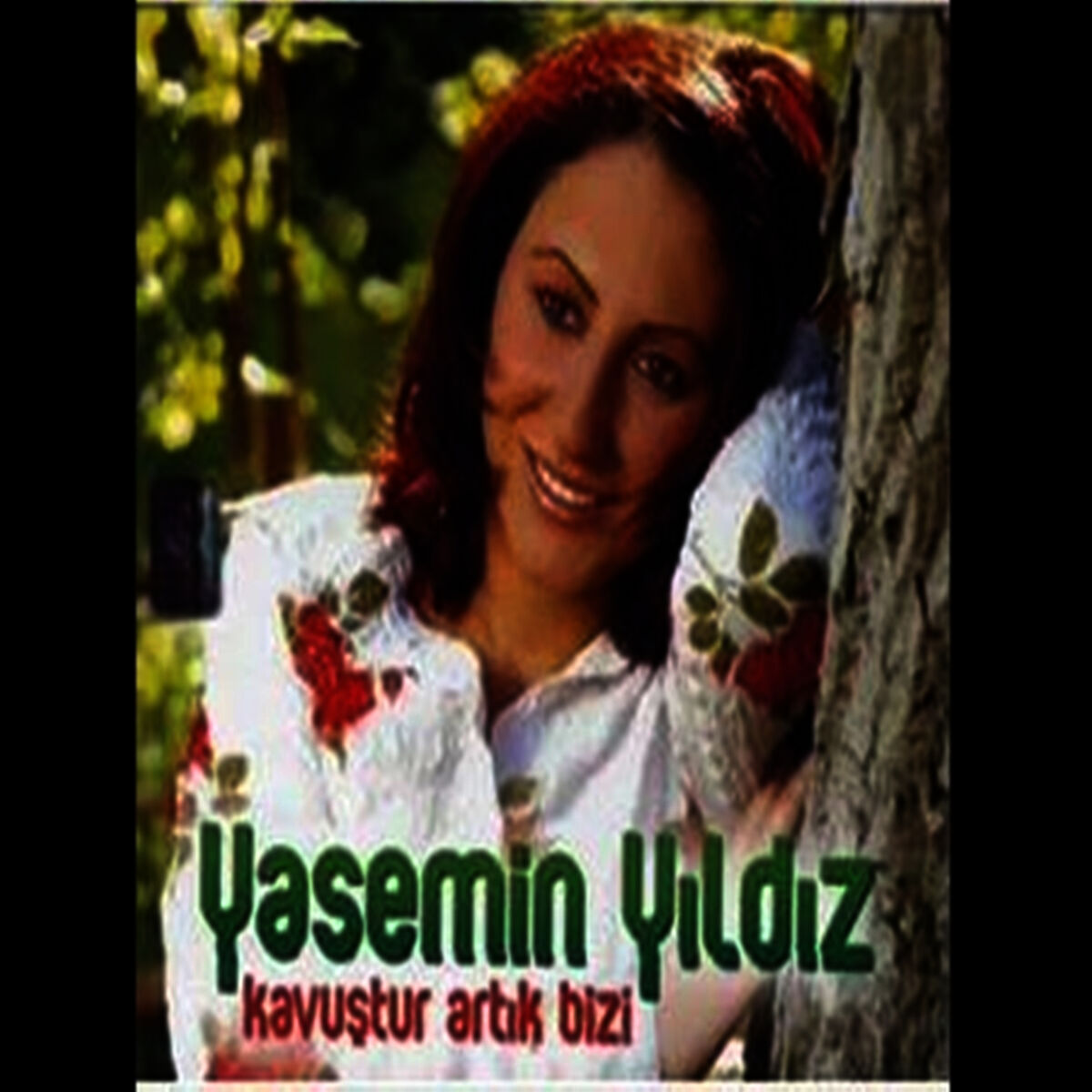 Album cover of Potpuri (Ne Dedun Ne Dedun Fadime, Attımda Vuramadım)