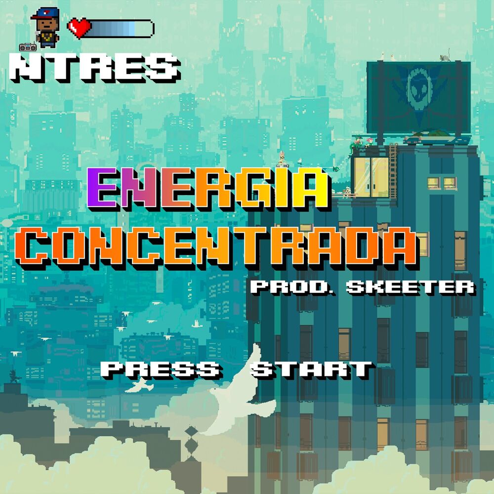 Picture of Energia Concentrada