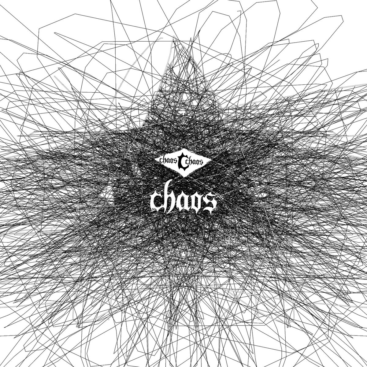 Album cover of Chaos