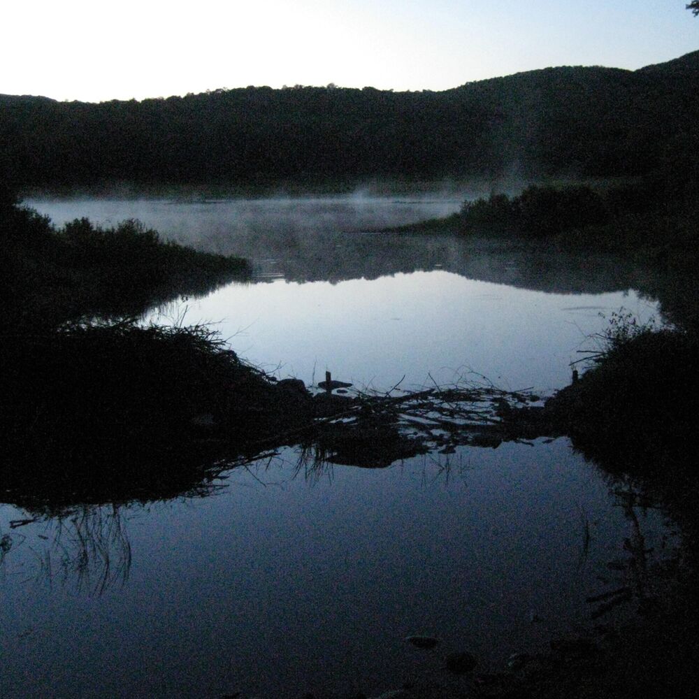 Picture of Frick Pond