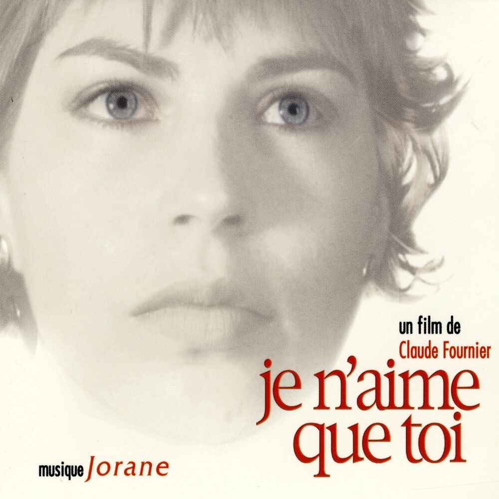 Picture of Bande originale du film "Je n'aime que toi"