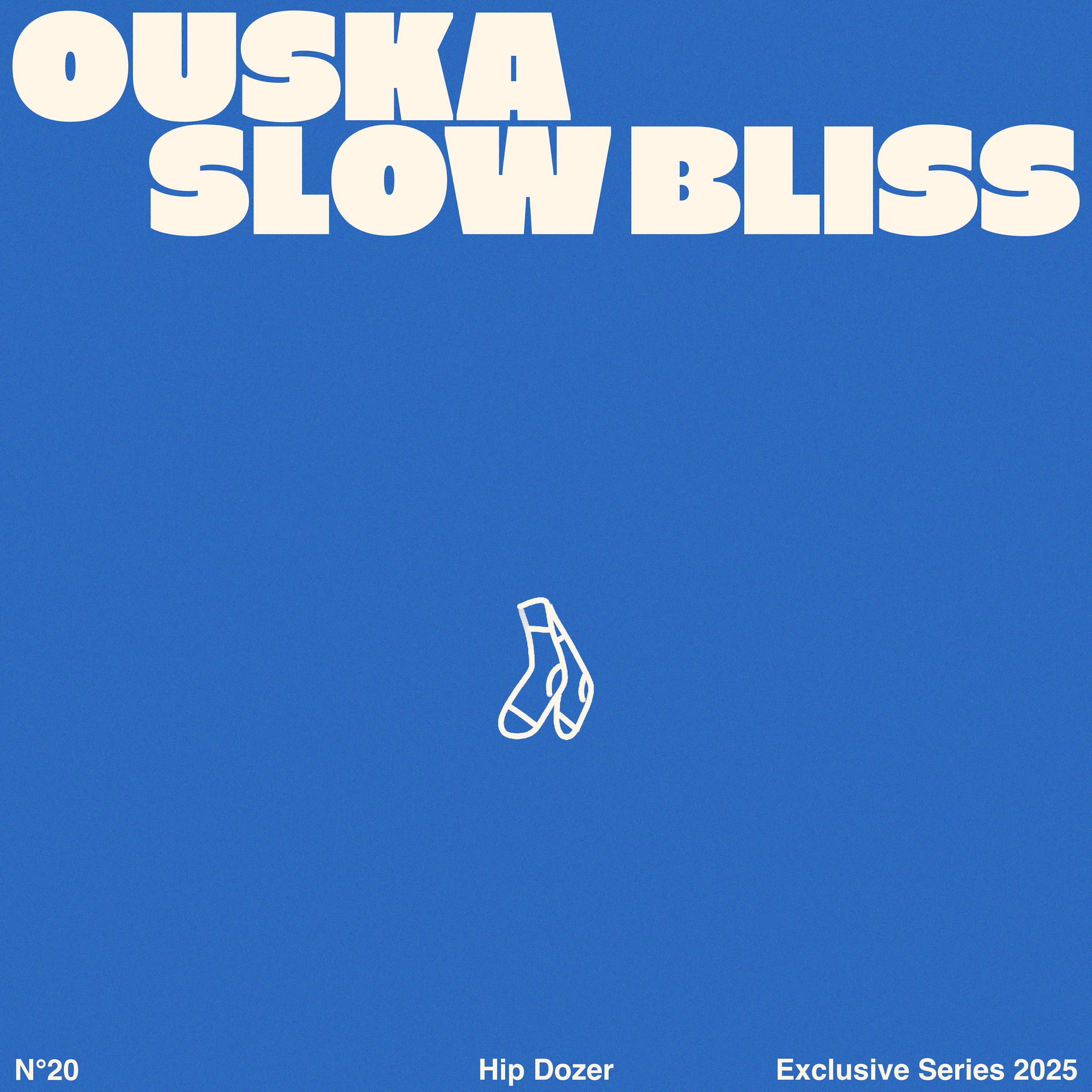 Album cover of Slow Bliss