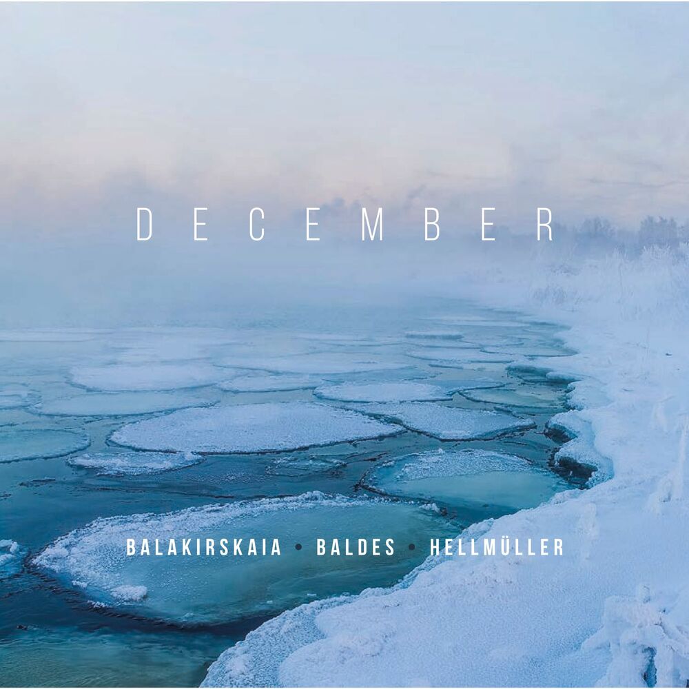 Picture of December