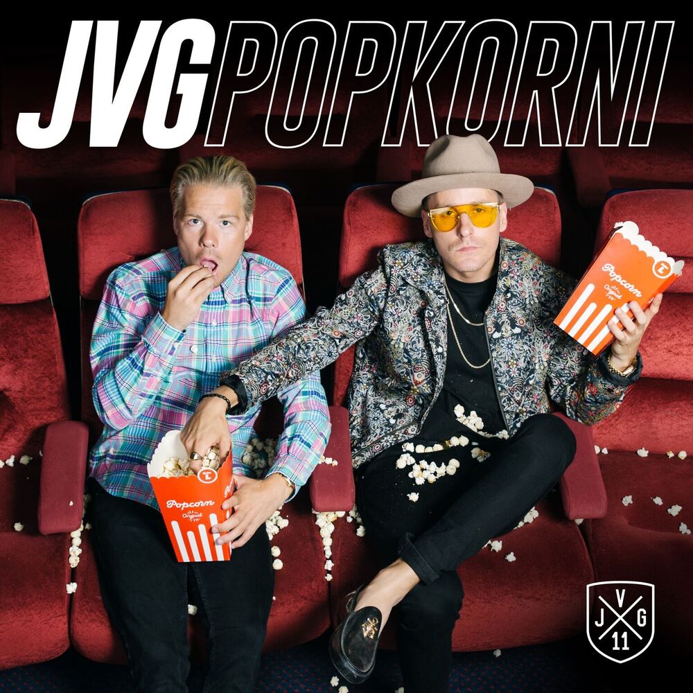 Picture of Popkorni