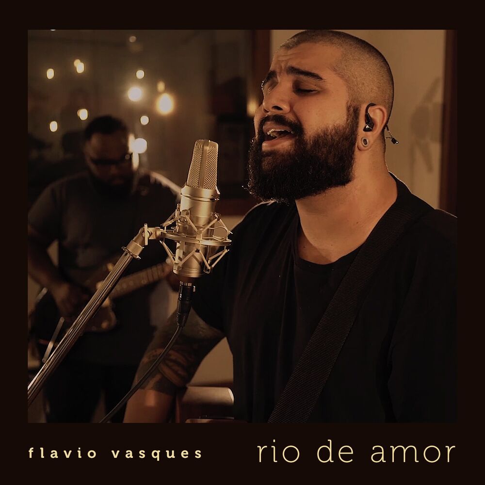 Picture of Rio de Amor
