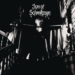 Cover of Son Of Schmilsson