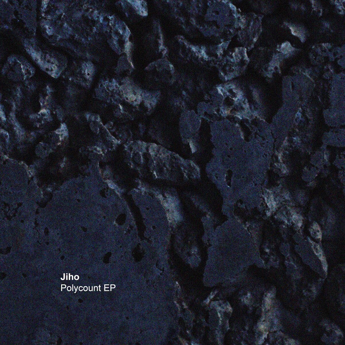 Album cover of Polycount EP