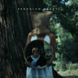 Cover of Pendulum Hearts